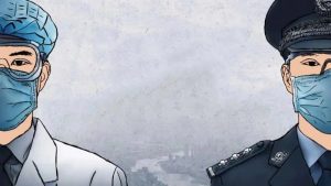 高质量法医+刑侦文推荐，《国民法医》小说读后感-个性文学