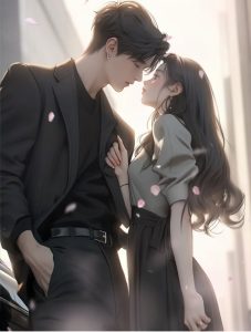 阮鸢傅枭宸（婚后心动）小说，阮鸢傅枭宸全文章节免费阅读-个性文学