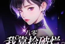 八零:我靠捡破烂养娃当寡妇小说全文哪里可以免费看?-个性文学