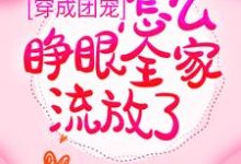 免费阅读白彧苏九霓为主角的小说，穿成团宠，怎么睁眼全家流放了？在线看-个性文学