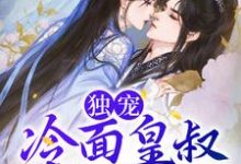 独宠:冷面皇叔求亲亲小说阅读,独宠:冷面皇叔求亲亲完结版-个性文学