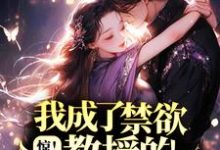 惊!我成了禁欲教授的初恋女友?小说最新更新在哪里?免费在线看-个性文学