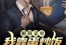 陆荣苏听韵小说《解锁菜单,我靠蛋炒饭火爆全球》在线阅读-个性文学