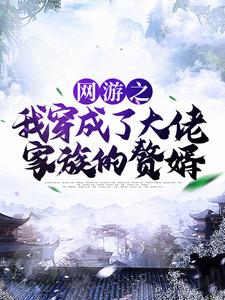 林度宁风雅的小说在哪里看？免费在线阅读网游之我穿成了大佬家族的赘婿