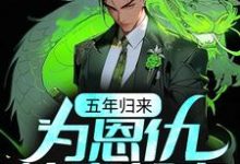 五年归来，为恩仇快意都市最新章节，五年归来，为恩仇快意都市免费阅读-个性文学