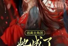 想读慕卿谢予微的故事,哪里可以免费找到逃离主角团,她成了反派屋中娇?-个性文学