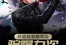 完结版《开局就是敢死队,骗喝九次壮行酒》在线免费阅读-个性文学