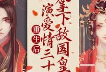 重生后：上演爱情三十六拿下敌国皇帝小说的所有章节都能在哪里免费读到？-个性文学