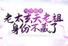 主角魏淑芬林蕊小说马甲掉落:老太玄天老祖身份不藏了免费阅读-个性文学