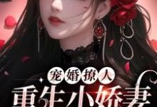 宠婚撩人：重生小娇妻又软又甜小说，宠婚撩人：重生小娇妻又软又甜姜泠傅砚舟-个性文学