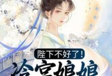 陛下不好了！冷宫娘娘又作妖了小说，陛下不好了！冷宫娘娘又作妖了免费阅读-个性文学