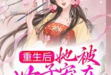 赵如意宋无忌为主角的小说好看吗?免费读重生后,她被世子宠在心尖尖-个性文学