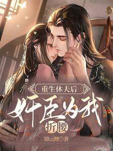 沈南时解九沉是哪本书的主角？寻找重生休夫后，权臣为我折腰免费阅读