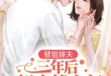 寻找能够免费阅读替姐嫁夫,三年后姐夫找上门小说的平台-个性文学