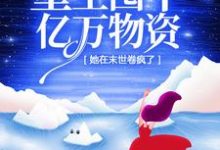 完结版《重生囤下亿万物资，她在末世卷疯了》章节阅读-个性文学