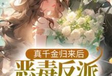 真千金归来后,恶毒反派她觉醒了(安沐安然)在线免费阅读-个性文学