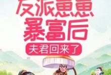 带着五个反派崽崽暴富后,夫君回来了小说,带着五个反派崽崽暴富后,夫君回来了章节在线阅读-个性文学