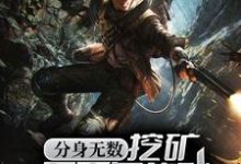 《分身无数：挖矿五百年的我早已无敌》小说章节在线试读，《分身无数：挖矿五百年的我早已无敌》最新章节目录-个性文学