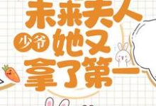 少爷,未来夫人她又拿了第一主角叶子青江北战小说完结版章节在线阅读-个性文学