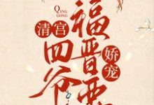 完结版《清宫:四爷福晋要娇宠》章节目录在线阅读-个性文学
