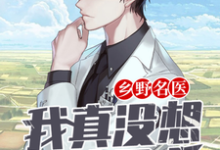 林毅吴晴为主角的小说好看吗？免费读乡野名医：我真没想当渣男啊-个性文学