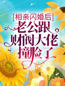 林若斓冷霆熠小说在线章节免费阅读（相亲闪婚后，老公跟财阀大佬撞脸了无弹窗无删减）