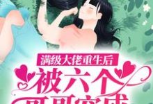 寻找满级大佬重生后,被六个哥哥宠成天上月小说的最新更新章节-个性文学