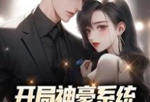 免费在线阅读开局神豪系统:给美女花钱返利小说的正规网站有哪些?-个性文学