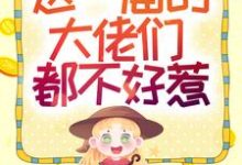 季音音诸云瑾顾珒的完整故事在哪里？读快穿攻略：这一届的大佬们都不好惹小说-个性文学