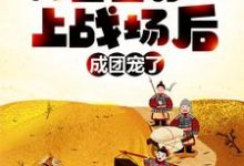 女尊:我堂堂男儿,上战场后成团宠了?小说,女尊:我堂堂男儿,上战场后成团宠了?韩青韩芸汐-个性文学