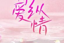 恃爱纵情小说完结版章节免费阅读-个性文学