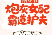 刚穿书，炮灰女配霸道护夫小说完结版章节免费阅读-个性文学