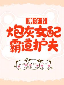 刚穿书，炮灰女配霸道护夫小说完结版章节免费阅读