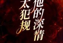 想读云湛宋初晓的故事，哪里可以免费找到他的深情太犯规？-个性文学