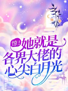 小说《惊！她就是各界大佬的心尖白月光》章节免费阅读