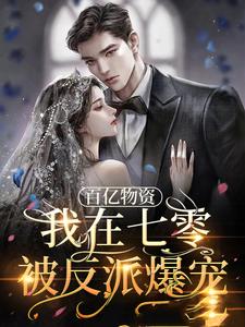百亿物资，我在七零被反派爆宠（秦琳周志国）在线免费阅读