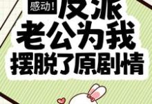 感动！反派老公为我摆脱了原剧情这本小说在哪里可以看？哪里有免费试读章节？-个性文学