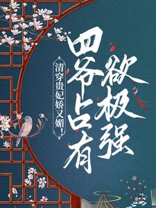 许莹莹胤禛为主角的小说好看吗？免费读清穿贵妃娇又媚！四爷占有欲极强