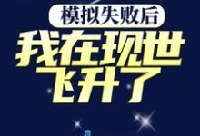 模拟失败后,我在现世飞升了许长兴小说在线章节目录阅读最新章节-个性文学