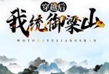 寻找穿越后,我统御梁山小说的最新更新章节-个性文学