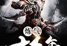 哪里能找到炼气十万年小说的最新更新和免费章节?-个性文学