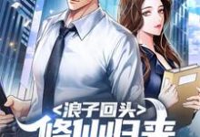 已完结小说《浪子回头：修仙归来，老婆逼我离婚》在线章节阅读-个性文学