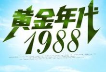 黄金年代1988最新章节,黄金年代1988免费阅读-个性文学
