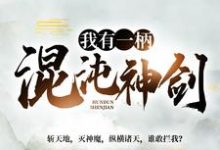 林逸铜锣神帝为主角的小说好看吗？求我有一柄混沌神剑免费试读-个性文学