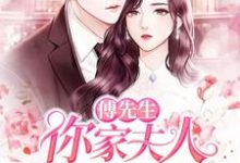 傅先生,你家夫人吊打全世界了小说,傅先生,你家夫人吊打全世界了免费阅读-个性文学