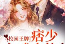 哪里能找到校园王牌：痞少入戏太快小说的全部章节？-个性文学