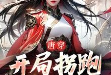 唐穿:开局拐跑杨玉环李琩杨玉环小说大结局免费试读-个性文学