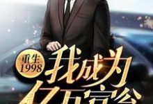 重生1998：我成为亿万富翁那年小说的无弹窗阅读体验，寻找免费阅读网站-个性文学