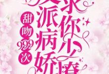 甜吻999次！反派病娇求你少撩小说无弹窗阅读的网站推荐-个性文学