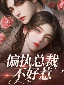 小说《偏执总裁不好惹》章节免费阅读